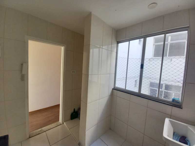 Conheça 21 do imóvel - Apartamento 2 quartos à venda Praça Seca, Rio de Janeiro - R$ 110.000 - SVAP20614 - 21 21 - 21