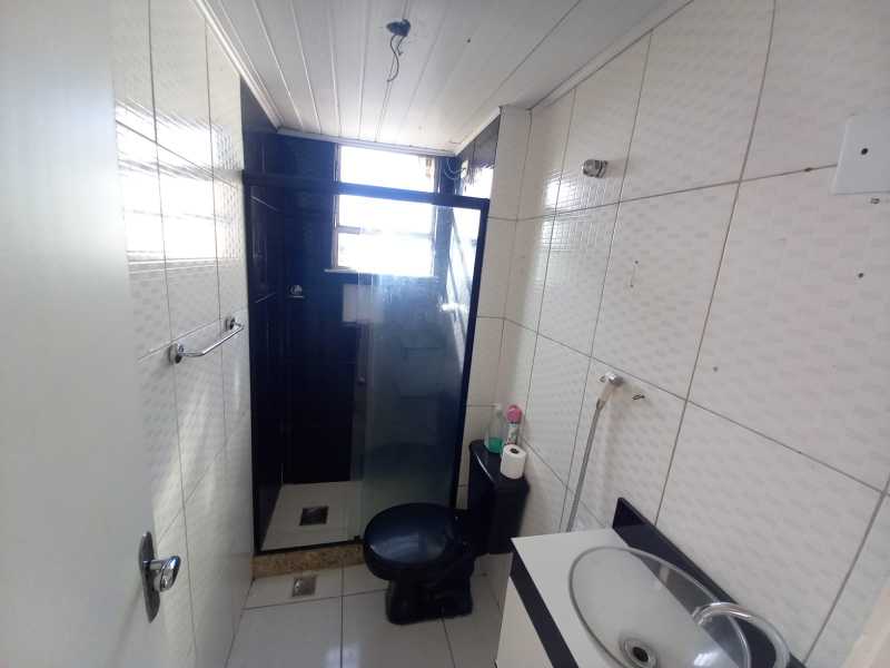 Conheça 5 do imóvel - Apartamento 2 quartos à venda Praça Seca, Rio de Janeiro - R$ 110.000 - SVAP20614 - 5 5 - 5