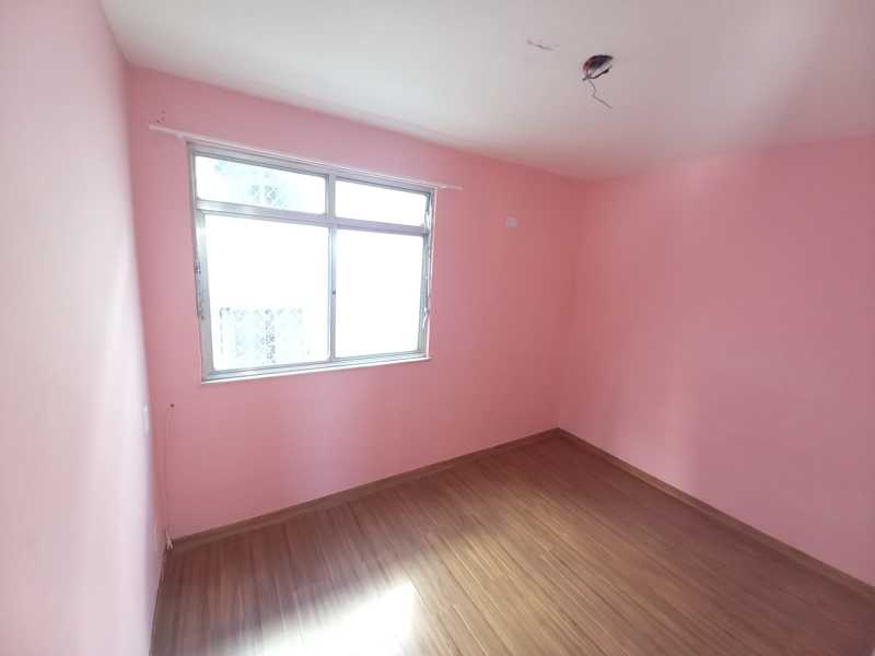 Conheça 17 do imóvel - Apartamento 2 quartos à venda Praça Seca, Rio de Janeiro - R$ 110.000 - SVAP20614 - 17 17 - 17