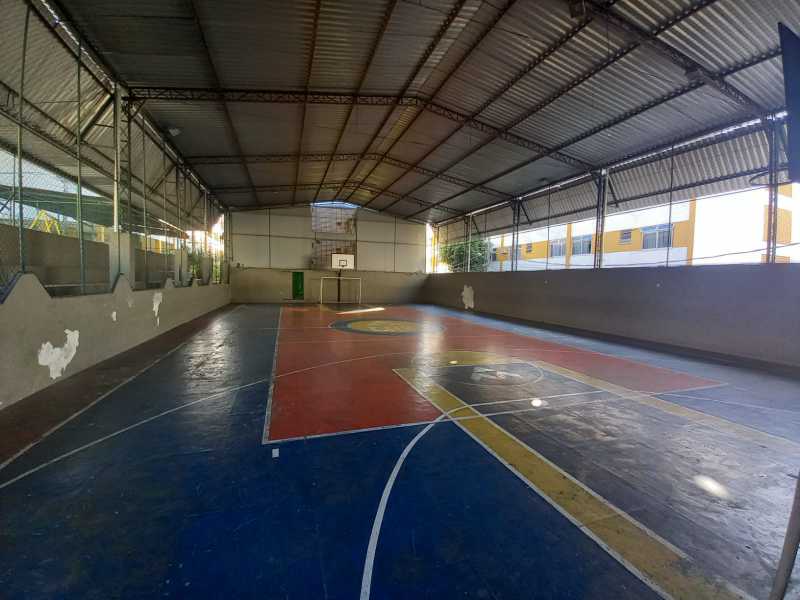 Conheça 22 do imóvel - Apartamento 2 quartos à venda Praça Seca, Rio de Janeiro - R$ 110.000 - SVAP20614 - 22 22 - 22