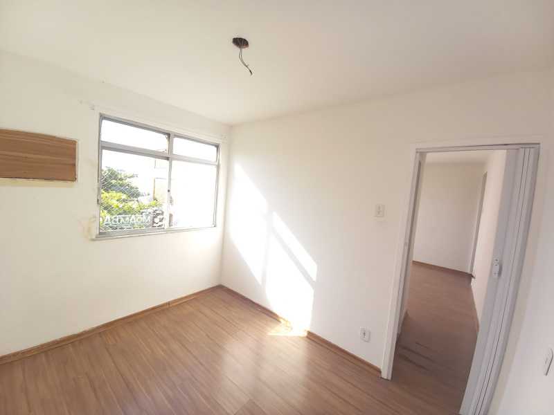 Conheça 14 do imóvel - Apartamento 2 quartos à venda Praça Seca, Rio de Janeiro - R$ 110.000 - SVAP20614 - 14 14 - 14