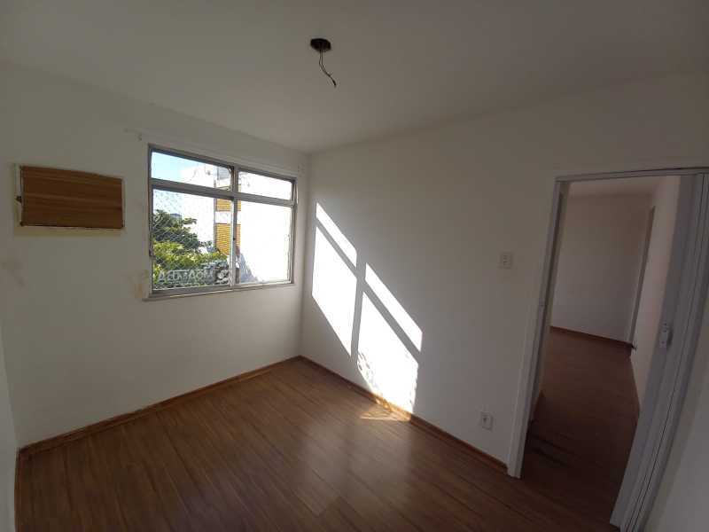Conheça 13 do imóvel - Apartamento 2 quartos à venda Praça Seca, Rio de Janeiro - R$ 110.000 - SVAP20614 - 13 13 - 13