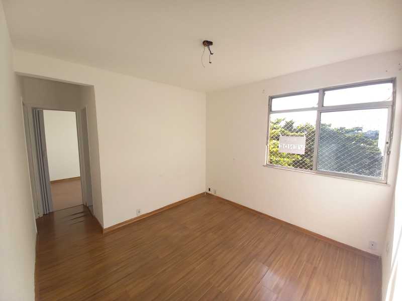 Conheça 12 do imóvel - Apartamento 2 quartos à venda Praça Seca, Rio de Janeiro - R$ 110.000 - SVAP20614 - 12 12 - 12