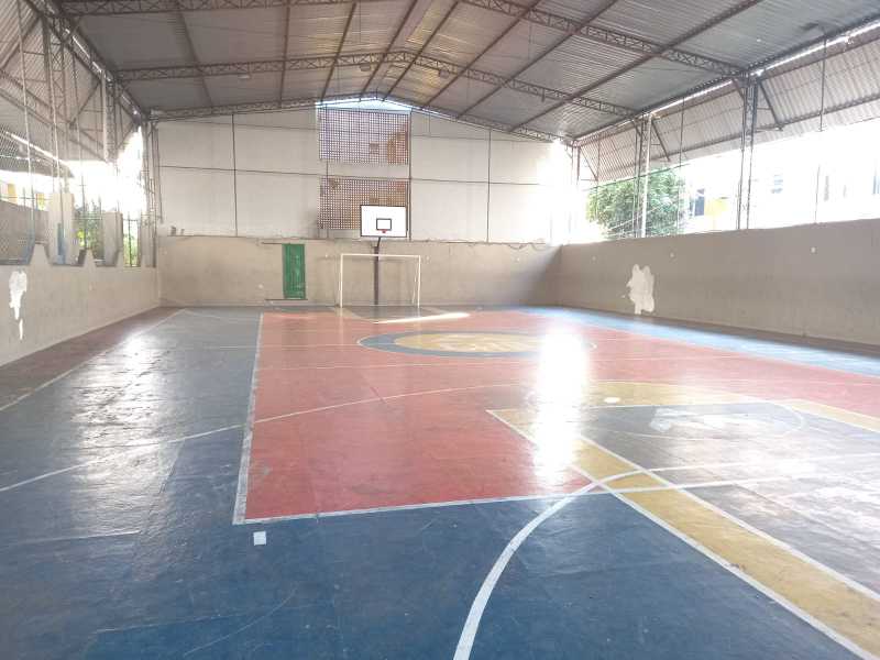 Conheça 23 do imóvel - Apartamento 2 quartos à venda Praça Seca, Rio de Janeiro - R$ 110.000 - SVAP20614 - 23 23 - 23