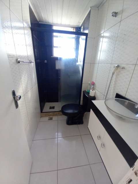 Conheça 8 do imóvel - Apartamento 2 quartos à venda Praça Seca, Rio de Janeiro - R$ 110.000 - SVAP20614 - 8 8 - 8