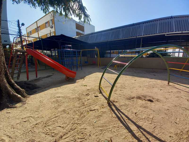 Conheça 24 do imóvel - Apartamento 2 quartos à venda Praça Seca, Rio de Janeiro - R$ 110.000 - SVAP20614 - 24 24 - 24