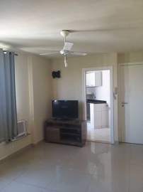 Apartamento 2 quartos à venda Camorim, Rio de Janeiro - R$ 210.000 - SVAP20615