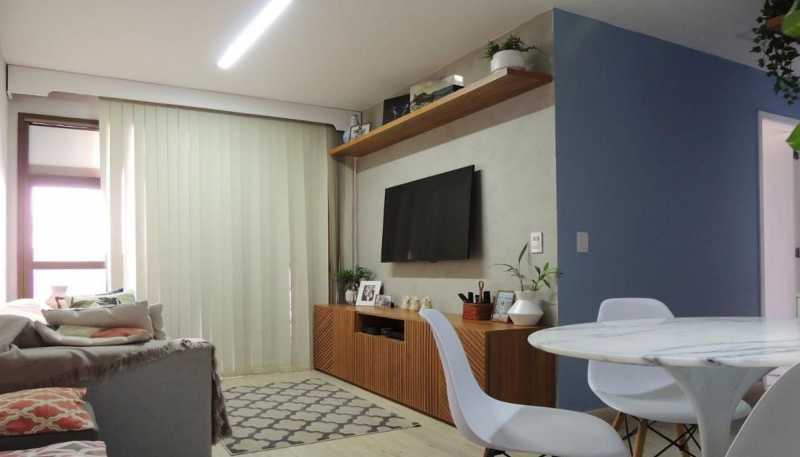 Conheça 4806_G1654185925 do imóvel - Apartamento 2 quartos à venda Jacarepaguá, Rio de Janeiro - R$ 550.000 - SVAP20619 - 1 4806_G1654185925 - 1