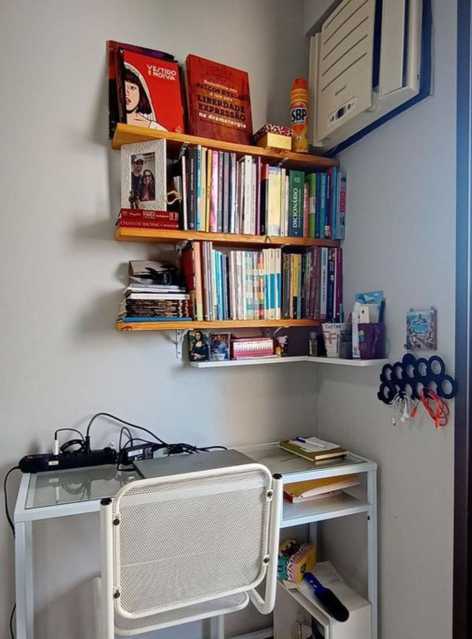 Conheça 4806_G1654185948 do imóvel - Apartamento 2 quartos à venda Jacarepaguá, Rio de Janeiro - R$ 550.000 - SVAP20619 - 3 4806_G1654185948 - 3