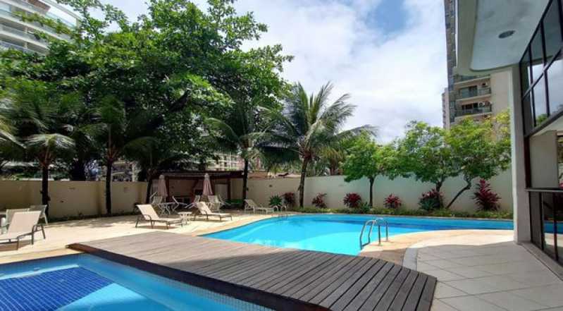 Conheça 4806_G1654185950 do imóvel - Apartamento 2 quartos à venda Jacarepaguá, Rio de Janeiro - R$ 550.000 - SVAP20619 - 4 4806_G1654185950 - 4
