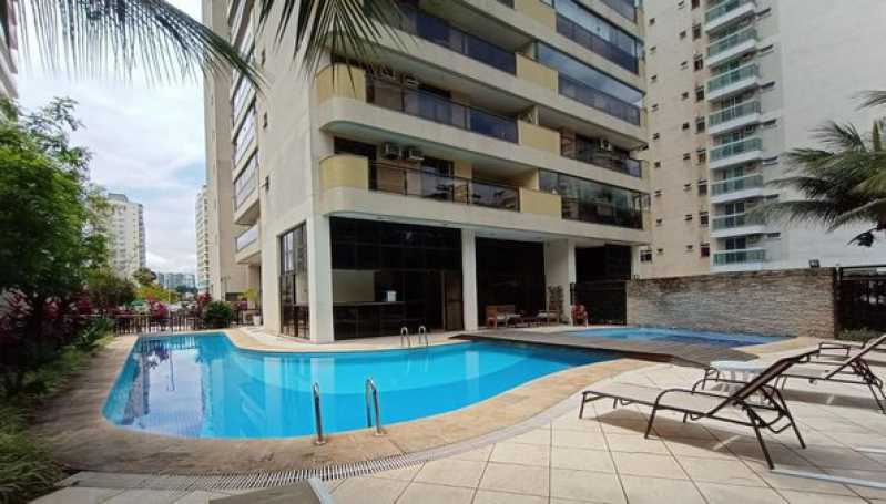 Conheça 4806_G1654185952 do imóvel - Apartamento 2 quartos à venda Jacarepaguá, Rio de Janeiro - R$ 550.000 - SVAP20619 - 5 4806_G1654185952 - 5