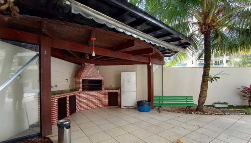 Conheça 4806_G1654185953 do imóvel - Apartamento 2 quartos à venda Jacarepaguá, Rio de Janeiro - R$ 550.000 - SVAP20619 - 6 4806_G1654185953 - 6