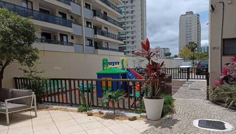 Conheça 4806_G1654185955 do imóvel - Apartamento 2 quartos à venda Jacarepaguá, Rio de Janeiro - R$ 550.000 - SVAP20619 - 7 4806_G1654185955 - 7