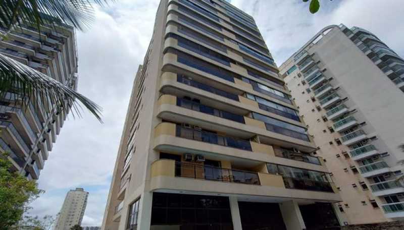 Conheça 4806_G1654185956 do imóvel - Apartamento 2 quartos à venda Jacarepaguá, Rio de Janeiro - R$ 550.000 - SVAP20619 - 8 4806_G1654185956 - 8