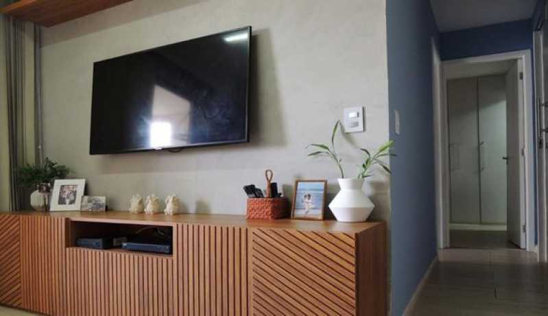 Conheça 4806_G1654185961 do imóvel - Apartamento 2 quartos à venda Jacarepaguá, Rio de Janeiro - R$ 550.000 - SVAP20619 - 12 4806_G1654185961 - 12