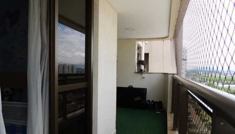 Conheça 4806_G1654185967 do imóvel - Apartamento 2 quartos à venda Jacarepaguá, Rio de Janeiro - R$ 550.000 - SVAP20619 - 17 4806_G1654185967 - 17