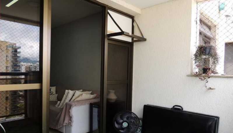 Conheça 4806_G1654185968 do imóvel - Apartamento 2 quartos à venda Jacarepaguá, Rio de Janeiro - R$ 550.000 - SVAP20619 - 18 4806_G1654185968 - 18
