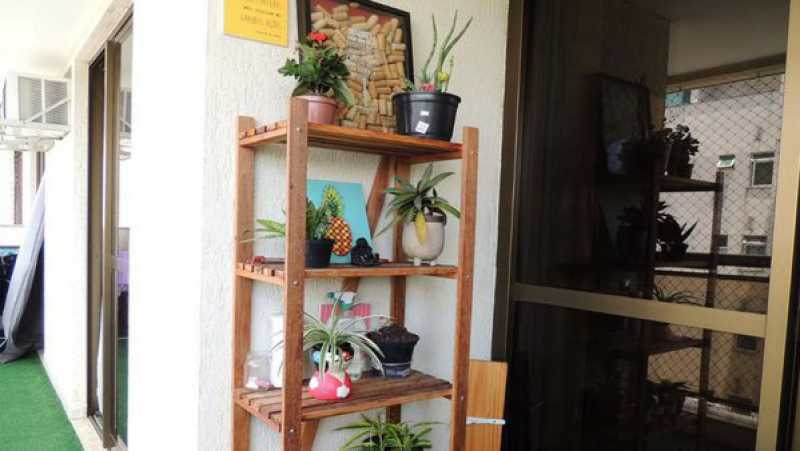Conheça 4806_G1654185970 do imóvel - Apartamento 2 quartos à venda Jacarepaguá, Rio de Janeiro - R$ 550.000 - SVAP20619 - 19 4806_G1654185970 - 19