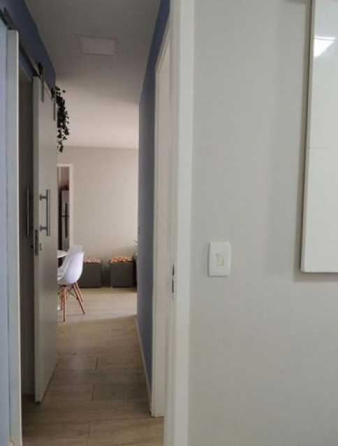 Conheça 4806_G1654185971 do imóvel - Apartamento 2 quartos à venda Jacarepaguá, Rio de Janeiro - R$ 550.000 - SVAP20619 - 20 4806_G1654185971 - 20