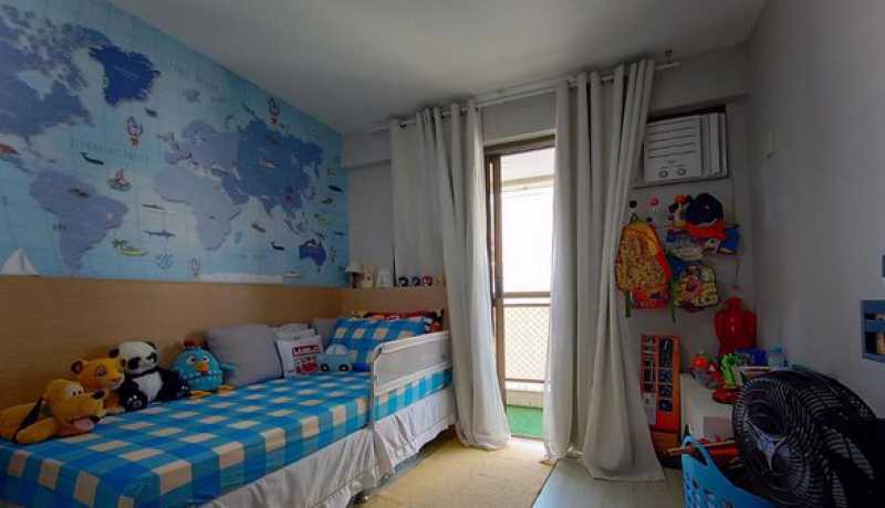 Conheça 4806_G1654185973 do imóvel - Apartamento 2 quartos à venda Jacarepaguá, Rio de Janeiro - R$ 550.000 - SVAP20619 - 21 4806_G1654185973 - 21
