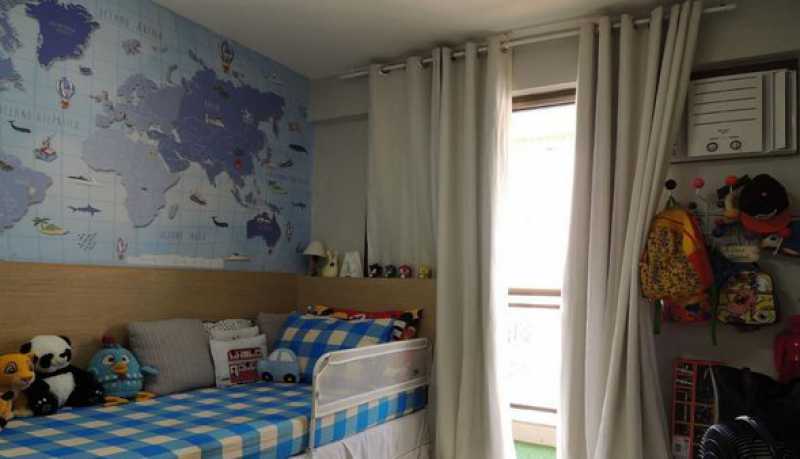 Conheça 4806_G1654185974 do imóvel - Apartamento 2 quartos à venda Jacarepaguá, Rio de Janeiro - R$ 550.000 - SVAP20619 - 22 4806_G1654185974 - 22