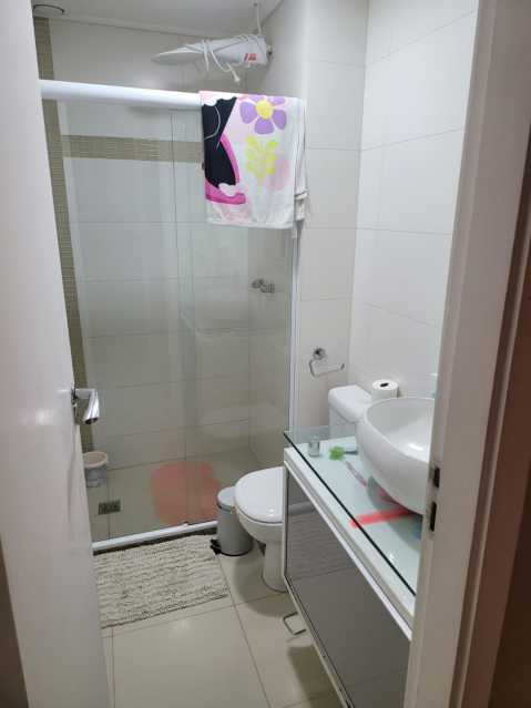 Conheça 13 do imóvel - Apartamento 3 quartos à venda Camorim, Rio de Janeiro - R$ 510.000 - SVAP30290 - 13 13 - 13