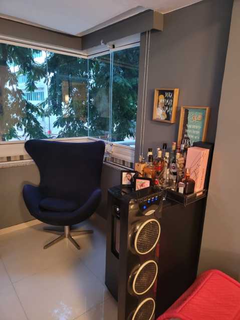 Conheça 11 do imóvel - Apartamento 3 quartos à venda Camorim, Rio de Janeiro - R$ 510.000 - SVAP30290 - 11 11 - 11