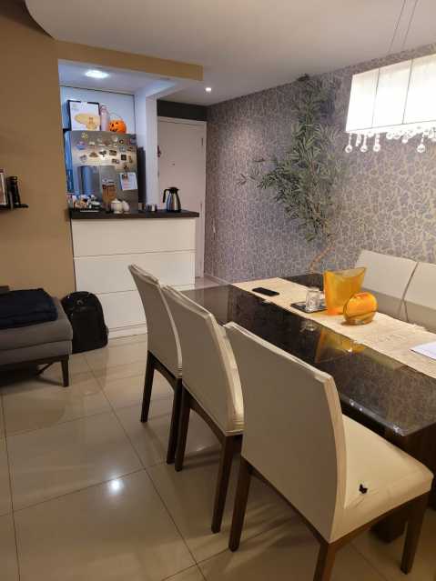 Conheça 4 do imóvel - Apartamento 3 quartos à venda Camorim, Rio de Janeiro - R$ 510.000 - SVAP30290 - 4 4 - 4
