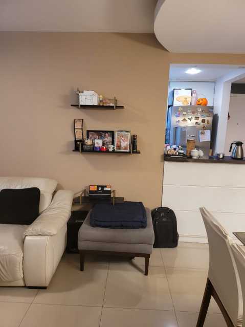 Conheça 6 do imóvel - Apartamento 3 quartos à venda Camorim, Rio de Janeiro - R$ 510.000 - SVAP30290 - 6 6 - 6