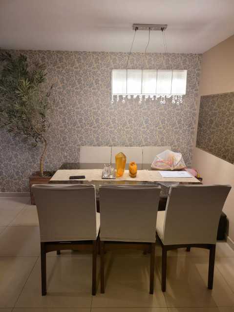 Conheça 7 do imóvel - Apartamento 3 quartos à venda Camorim, Rio de Janeiro - R$ 510.000 - SVAP30290 - 7 7 - 7