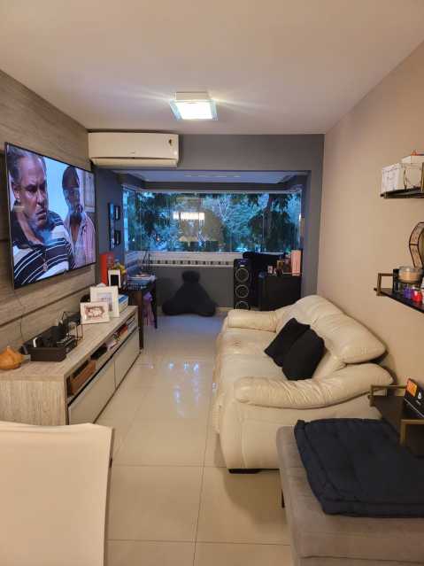 Conheça 1 do imóvel - Apartamento 3 quartos à venda Camorim, Rio de Janeiro - R$ 510.000 - SVAP30290 - 1 1 - 1
