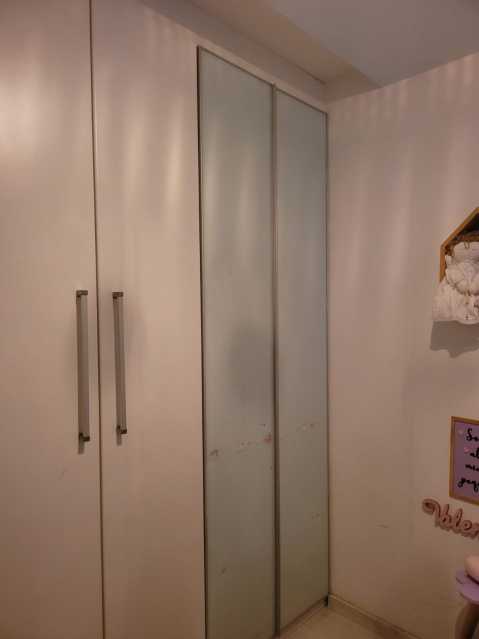 Conheça 14 do imóvel - Apartamento 3 quartos à venda Camorim, Rio de Janeiro - R$ 510.000 - SVAP30290 - 14 14 - 14