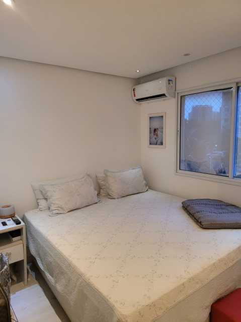 Conheça 15 do imóvel - Apartamento 3 quartos à venda Camorim, Rio de Janeiro - R$ 510.000 - SVAP30290 - 15 15 - 15