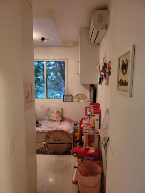 Conheça 16 do imóvel - Apartamento 3 quartos à venda Camorim, Rio de Janeiro - R$ 510.000 - SVAP30290 - 16 16 - 16