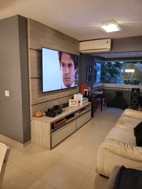 Conheça 2 do imóvel - Apartamento 3 quartos à venda Camorim, Rio de Janeiro - R$ 510.000 - SVAP30290 - 2 2 - 2