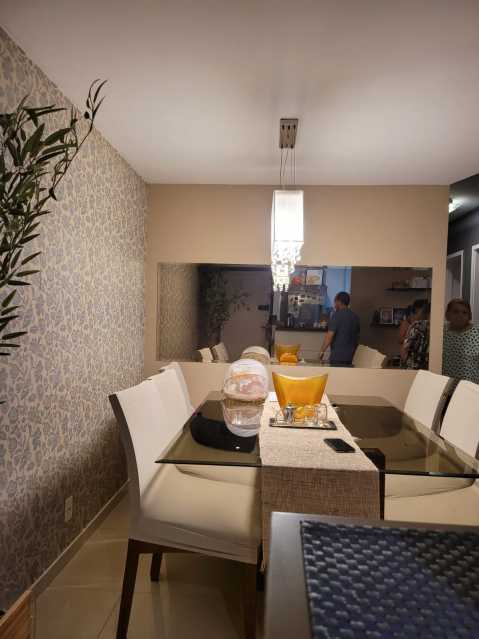 Conheça 9 do imóvel - Apartamento 3 quartos à venda Camorim, Rio de Janeiro - R$ 510.000 - SVAP30290 - 9 9 - 9