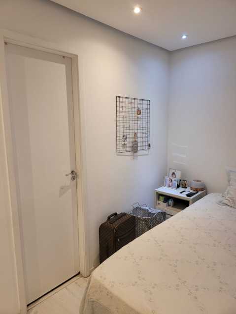 Conheça 17 do imóvel - Apartamento 3 quartos à venda Camorim, Rio de Janeiro - R$ 510.000 - SVAP30290 - 17 17 - 17