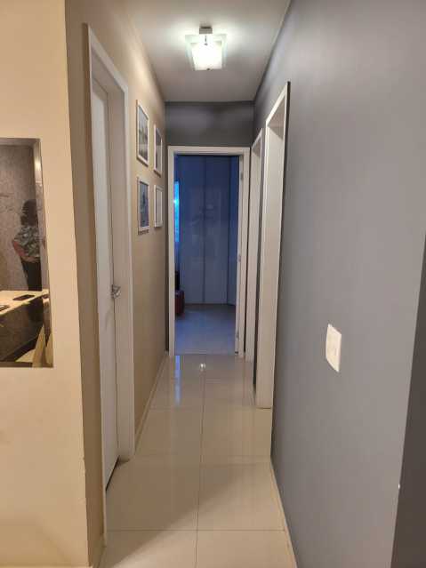 Conheça 19 do imóvel - Apartamento 3 quartos à venda Camorim, Rio de Janeiro - R$ 510.000 - SVAP30290 - 19 19 - 19