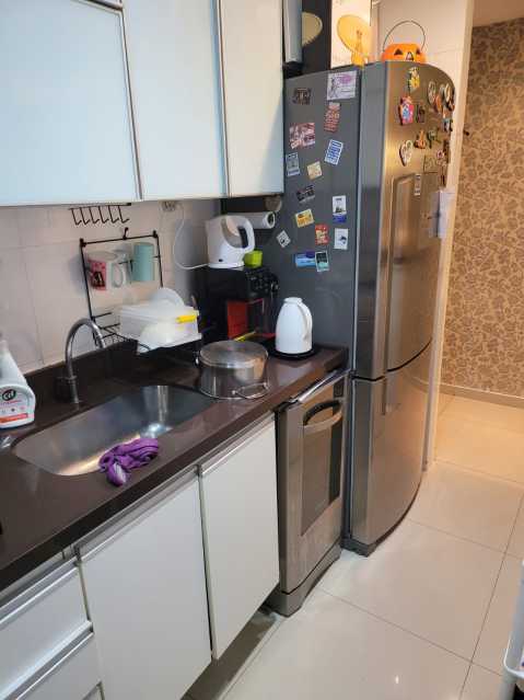 Conheça 27 do imóvel - Apartamento 3 quartos à venda Camorim, Rio de Janeiro - R$ 510.000 - SVAP30290 - 27 27 - 27