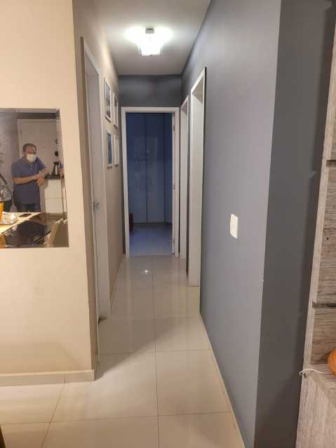 Conheça 21 do imóvel - Apartamento 3 quartos à venda Camorim, Rio de Janeiro - R$ 510.000 - SVAP30290 - 21 21 - 21