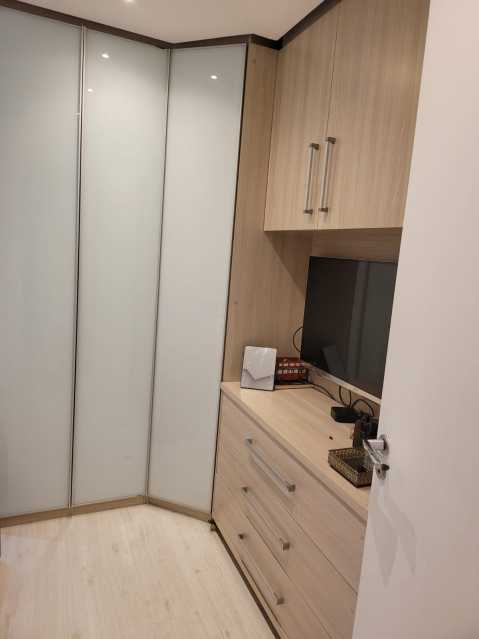 Conheça 20 do imóvel - Apartamento 3 quartos à venda Camorim, Rio de Janeiro - R$ 510.000 - SVAP30290 - 20 20 - 20