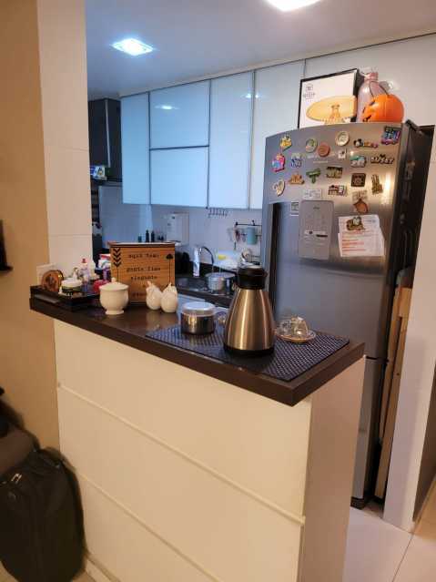 Conheça 29 do imóvel - Apartamento 3 quartos à venda Camorim, Rio de Janeiro - R$ 510.000 - SVAP30290 - 29 29 - 29