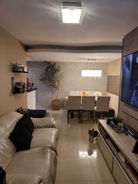 Conheça 10 do imóvel - Apartamento 3 quartos à venda Camorim, Rio de Janeiro - R$ 510.000 - SVAP30290 - 10 10 - 10