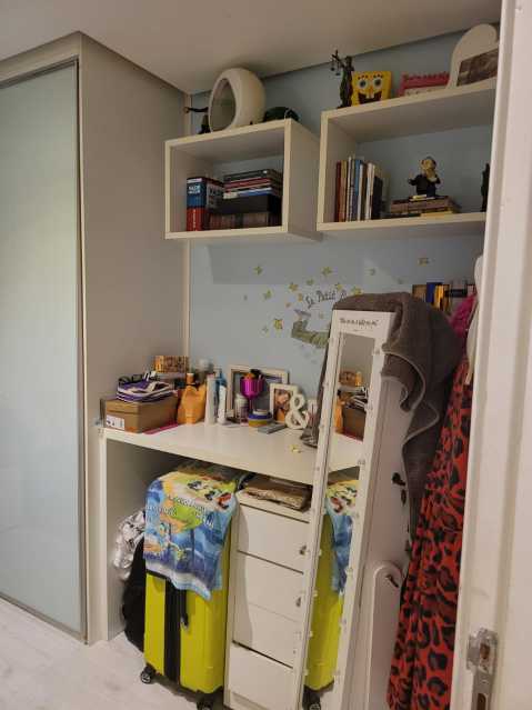 Conheça 22 do imóvel - Apartamento 3 quartos à venda Camorim, Rio de Janeiro - R$ 510.000 - SVAP30290 - 22 22 - 22