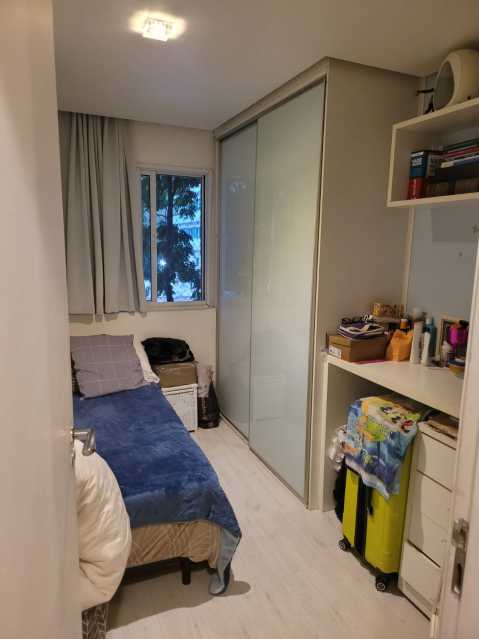 Conheça 18 do imóvel - Apartamento 3 quartos à venda Camorim, Rio de Janeiro - R$ 510.000 - SVAP30290 - 18 18 - 18