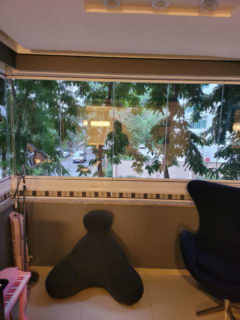 Conheça 8 do imóvel - Apartamento 3 quartos à venda Camorim, Rio de Janeiro - R$ 510.000 - SVAP30290 - 8 8 - 8