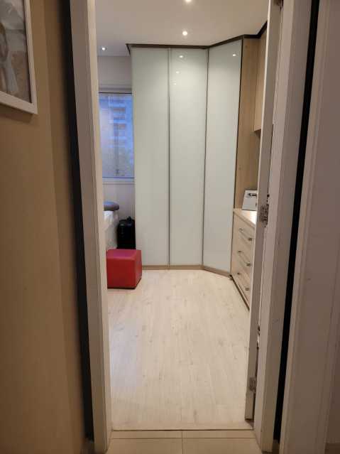 Conheça 23 do imóvel - Apartamento 3 quartos à venda Camorim, Rio de Janeiro - R$ 510.000 - SVAP30290 - 23 23 - 23