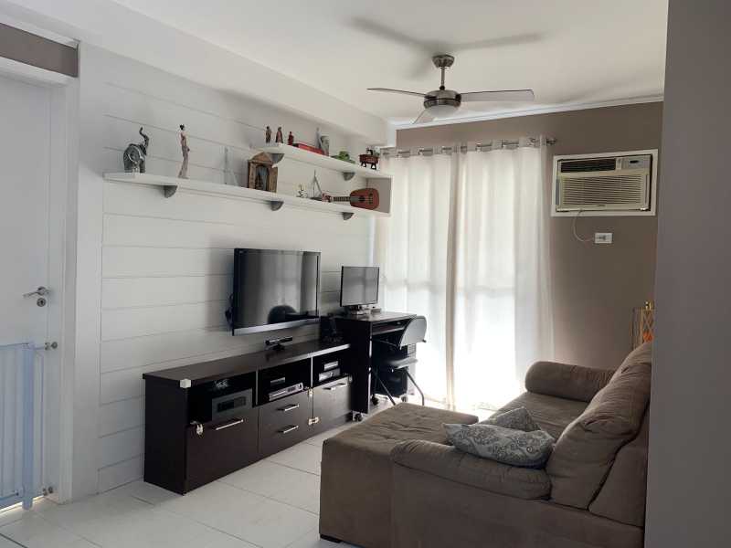 Conheça 1 do imóvel - Apartamento 2 quartos à venda Camorim, Rio de Janeiro - R$ 439.900 - SVAP20622 - 2 1 - 2