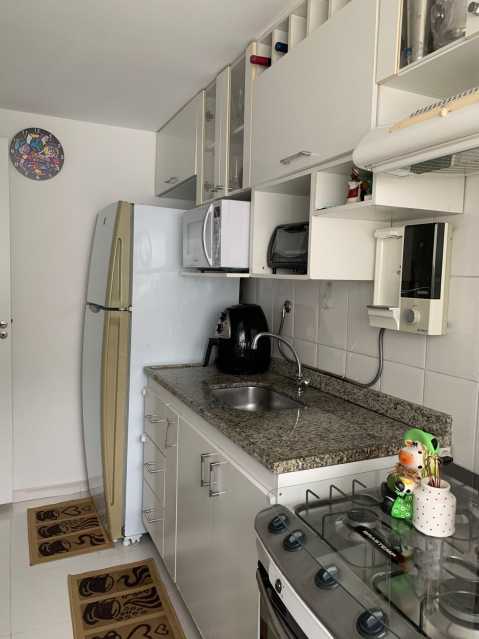 Conheça 21 do imóvel - Apartamento 2 quartos à venda Camorim, Rio de Janeiro - R$ 439.900 - SVAP20622 - 21 21 - 21