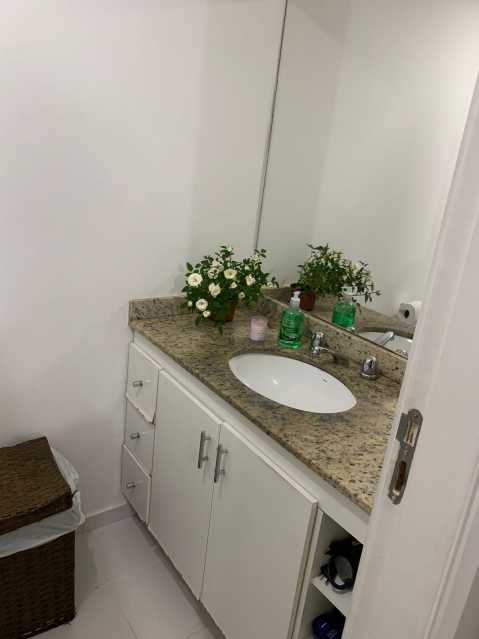 Conheça 14 do imóvel - Apartamento 2 quartos à venda Camorim, Rio de Janeiro - R$ 439.900 - SVAP20622 - 14 14 - 14